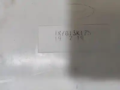 Автозапчасти б/у чистый депозит за ford focus iv (hn) 2.3 st ecoboost ссылки oem iam ix7b13k175af  197192316