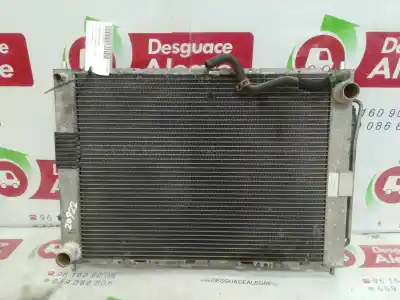 Gebrauchtes Autoersatzteil wasserradiator zum renault clio iii exception oem-iam-referenzen 8200688387  