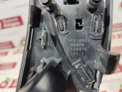 Автозапчастина б/у МОЛДИНГ для FORD FOCUS IV (HN)  Посилання на OEM IAM T24410  