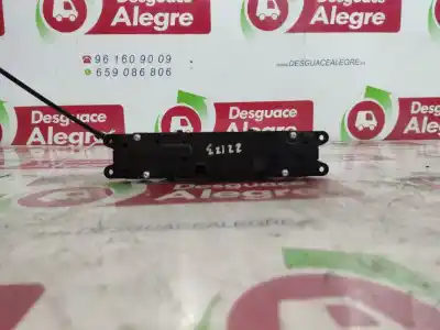 Recambio de automóvil de segunda mano de SISTEMA AUDIO / RADIO CD para FORD FOCUS IV (HN)  referencias OEM IAM JX7T18K811AC  