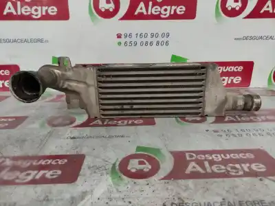 Pezzo di ricambio per auto di seconda mano intercooler per opel combo familiar riferimenti oem iam 93957004  24466787