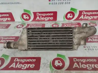 Tweedehands auto-onderdeel intercooler voor opel combo familiar oem iam-referenties 93957004