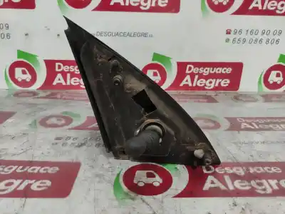 Автозапчастина б/у ліве дзеркало для opel corsa c furgoneta/hatchback (x01) 1.2 16v (f08, w5l) посилання на oem iam 