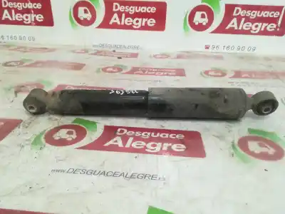 Second-hand car spare part  for CITROEN NEMO  OEM IAM references 51830534  