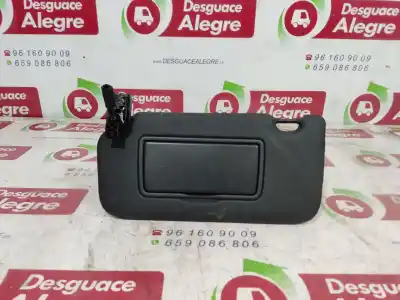 Автозапчасти б/у левая зона за ford focus iv (hn) 2.3 st ecoboost ссылки oem iam   