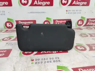 Автозапчасти б/у левая зона за ford focus iv (hn) 2.3 st ecoboost ссылки oem iam 