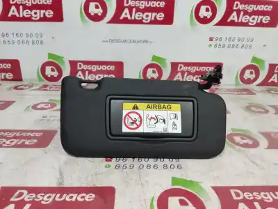 Автозапчастина б/у правильний натір для ford focus iv (hn) 2.3 st ecoboost посилання на oem iam   