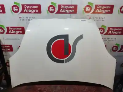 Автозапчасти б/у КАПОТ за OPEL COMBO D  ссылки OEM IAM   