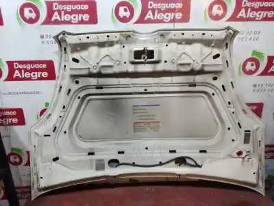 Pezzo di ricambio per auto di seconda mano cofano per opel combo d expression l1h1 riferimenti oem iam   