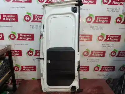 Pezzo di ricambio per auto di seconda mano porta posteriore destra per opel combo d expression l1h1 riferimenti oem iam 