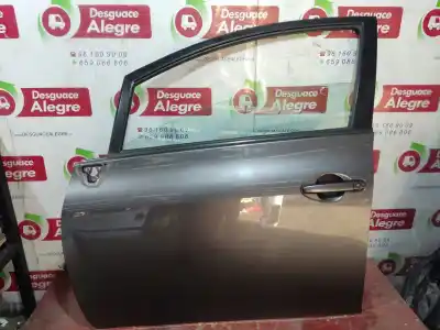 Tweedehands auto-onderdeel linker voordeur voor toyota auris active oem iam-referenties 