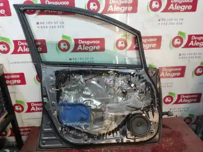 İkinci el araba yedek parçası sol ön kapi için toyota auris active oem iam referansları   