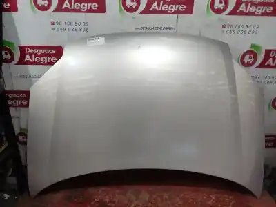 Peça sobressalente para automóvel em segunda mão capot por citroen berlingo 2.0 hdi magic familiar referências oem iam 