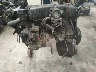 Pièce détachée automobile d'occasion MOTEUR COMPLET pour BMW SERIE 5 BERLINA (E39)  Références OEM IAM 206S3  