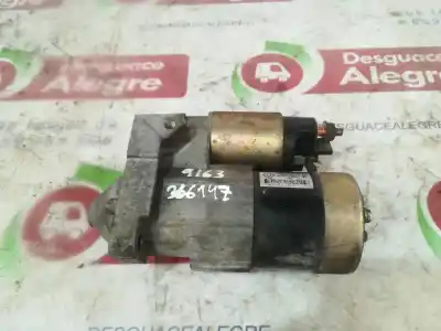 Автозапчасти б/у двигатель запускается за renault kangoo (f/kc0) alize ссылки oem iam 8200426577  