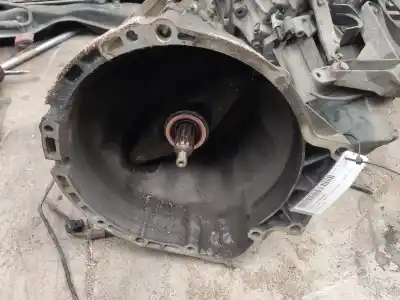 Second-hand car spare part GEARBOX for BMW SERIE 5 BERLINA (E39)  OEM IAM references AKZ  2200022596