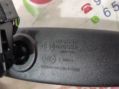Автозапчасти б/у внутреннее зеркало за ford focus iv (hn) 2.3 st ecoboost ссылки oem iam 046532  026532