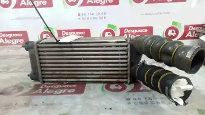 İkinci el araba yedek parçası Intercooler için CITROEN C4 LIM. Feel Edition OEM IAM referansları 9800291280  