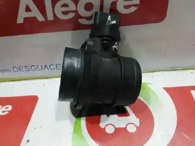 Pezzo di ricambio per auto di seconda mano misuratore di flusso per bmw 3 compact (e46) 316 ti riferimenti oem iam 0280218075