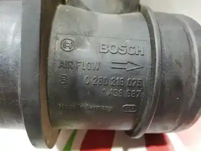 Tweedehands auto-onderdeel stroommeter voor bmw 3 compact (e46) 316 ti oem iam-referenties 0280218075  1438687