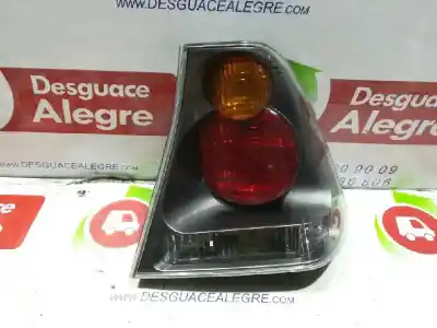 Pezzo di ricambio per auto di seconda mano luci posteriori destra per bmw 3 compact (e46) 316 ti riferimenti oem iam 92023892811