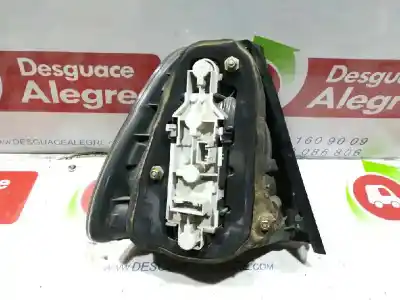 Second-hand car spare part right tailgate light for bmw 3 compact (e46) 316 ti oem iam references 92023892811  28570234