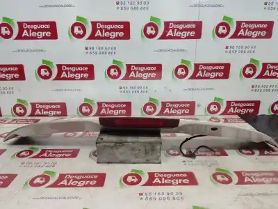 Piesă de schimb auto la mâna a doua spoiler spate pentru ford focus lim. (cb4) trend referințe oem iam 8m51a44210a