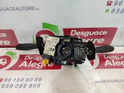 Автозапчасти б/у многофункциональное управление за RENAULT CLIO II FASE II (B/CB0) Base Authentique 82 CV / 60 KW ссылки OEM IAM 8200204068  