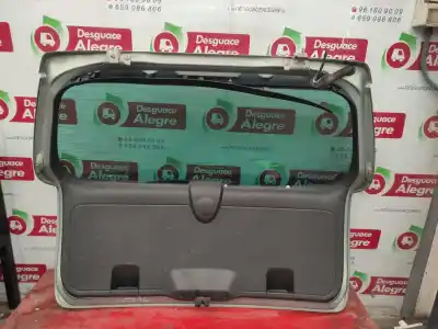 Pièce détachée automobile d'occasion HAYON pour PEUGEOT 307 BREAK/SW (S2)  Références OEM IAM   