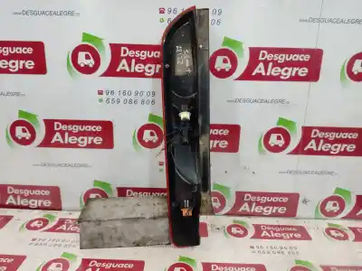 Piesă de schimb auto la mâna a doua lampã spate stânga pentru ford focus lim. (cb4) trend referințe oem iam 