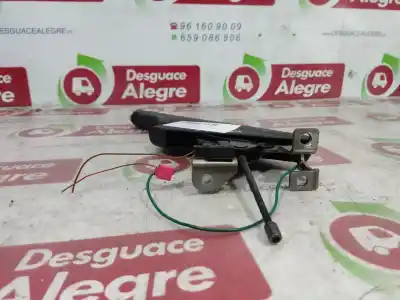 Автозапчасти б/у рычаг ручного тормоза за audi tt (8n3/8n9) 1.8 20v turbo ссылки oem iam 1j0947561  
