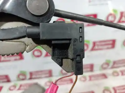 Автозапчасти б/у рычаг ручного тормоза за audi tt (8n3/8n9) 1.8 20v turbo ссылки oem iam 1j0947561  