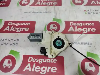 Peça sobressalente para automóvel em segunda mão motor elevador vidro dianteiro direito por audi a4 b8 (8k2) 2.0 tdi referências oem iam 8k0959802