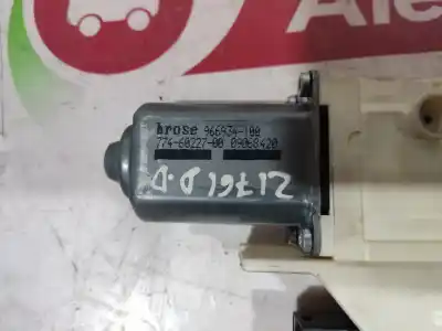 Автозапчастина б/у двигатель переднього правого скла для audi a4 b8 (8k2) 2.0 tdi посилання на oem iam 8k0959802  