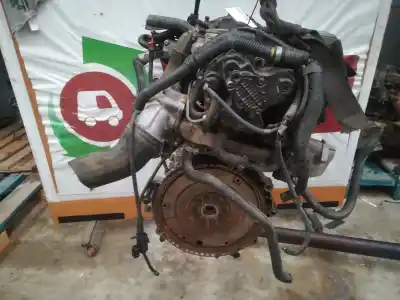 Second-hand car spare part scrapped engine for volvo xc90 d5 kinetic oem iam references d5244t