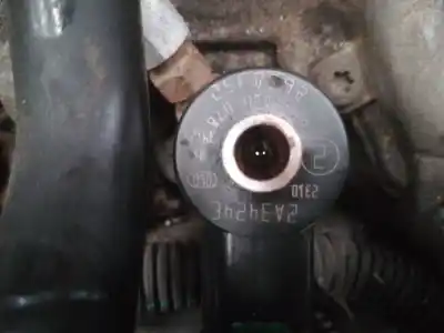 Second-hand car spare part scrapped engine for volvo xc90 d5 kinetic oem iam references d5244t  