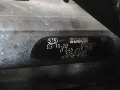 Second-hand car spare part scrapped engine for volvo xc90 d5 kinetic oem iam references d5244t  