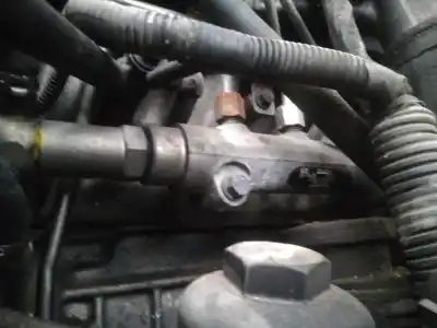 Second-hand car spare part scrapped engine for volvo xc90 d5 kinetic oem iam references d5244t  