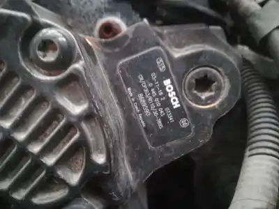 Second-hand car spare part scrapped engine for volvo xc90 d5 kinetic oem iam references d5244t  