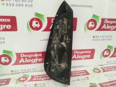 Second-hand car spare part right tailgate light for smart forfour (454) 1.3 (454.031) oem iam references   