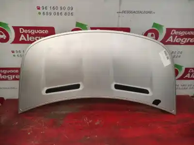 Peça sobressalente para automóvel em segunda mão capot por smart forfour (454) 1.3 (454.031) referências oem iam   