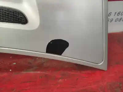 Peça sobressalente para automóvel em segunda mão capot por smart forfour (454) 1.3 (454.031) referências oem iam   