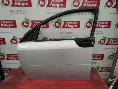Tweedehands auto-onderdeel linker voordeur voor smart forfour (454) 1.3 (454.031) oem iam-referenties 