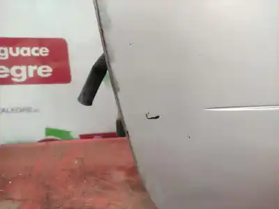 Second-hand car spare part left front door for smart forfour (454) 1.3 (454.031) oem iam references   