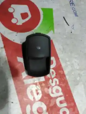 Автозапчастина б/у передній правий віконний вимикач для opel corsa d essentia посилання на oem iam 315625731