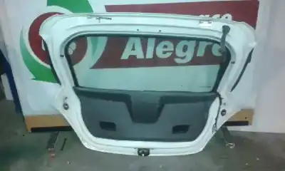 Автозапчастина б/у загальні двері для opel corsa d essentia посилання на oem iam   