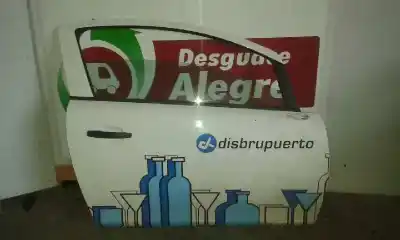 Автозапчастина б/у передні праві двері для opel corsa d essentia посилання на oem iam 