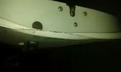 Second-hand car spare part left front door for opel corsa d essentia oem iam references   