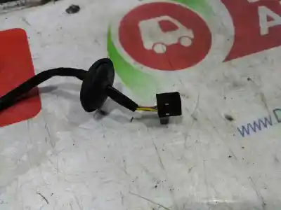 Second-hand car spare part right rearview mirror for opel corsa d essentia oem iam references   