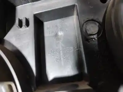 Second-hand car spare part right headlight for opel combo d expression l1h1 oem iam references 20c425b  